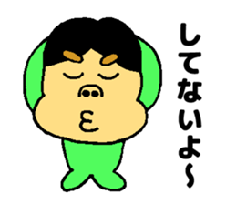 Tarabee sticker #13415628