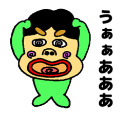 Tarabee sticker #13415629