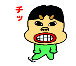 Tarabee sticker #13415630