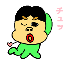 Tarabee sticker #13415631