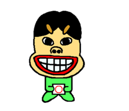 Tarabee sticker #13415632