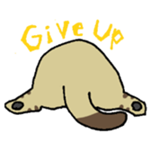 our cats sticker #13416010