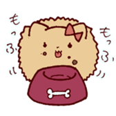 our cats sticker #13416023