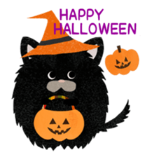 moke moke 6 sticker #13416031