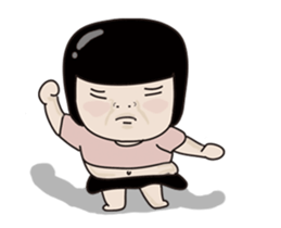 Kenneth's dream NO.6 sticker #13416088