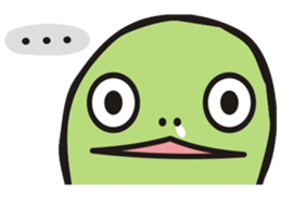 planet.y's frients part5 sticker #13416216