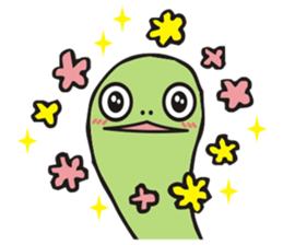 planet.y's frients part5 sticker #13416218