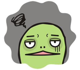 planet.y's frients part5 sticker #13416246