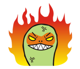 planet.y's frients part5 sticker #13416250