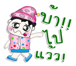 Mr. Yamauchi. So cool! sticker #13416745