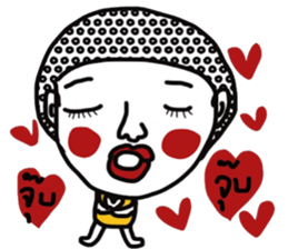 Pure sticker #13416846