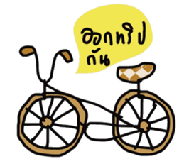 Pure sticker #13416879