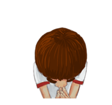 Mr.Richard move sticker #13416946