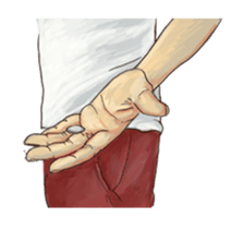 Mr.Richard move sticker #13416947