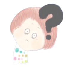 bluegreenorange sticker #13417141