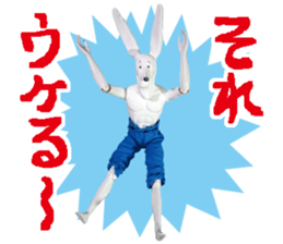 face!doubutsuzoo! sticker #13417433