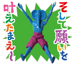 face!doubutsuzoo! sticker #13417439