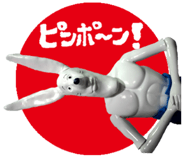 face!doubutsuzoo! sticker #13417443