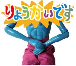 face!doubutsuzoo! sticker #13417448