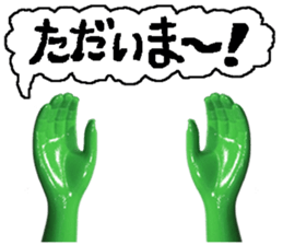 face!doubutsuzoo! sticker #13417454