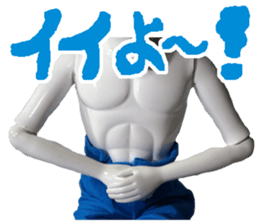 face!doubutsuzoo! sticker #13417458