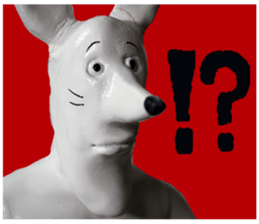 face!doubutsuzoo! sticker #13417464