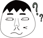 mole's simple life sticker #13418058