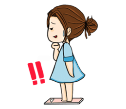 I am Tha sticker #13418339