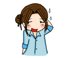 I am Tha sticker #13418348