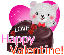 nuikuma6 genki,keigo sticker #13418638