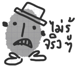 Sabaijai Dee sticker #13418667