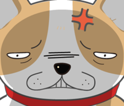 Gabe life sticker #13418826