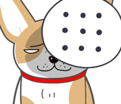 Gabe life sticker #13418831