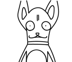 Gabe life sticker #13418833