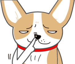 Gabe life sticker #13418836