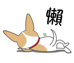 Gabe life sticker #13418843