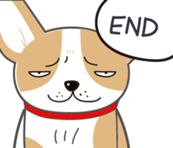 Gabe life sticker #13418848