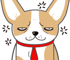 Gabe life sticker #13418849