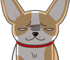 Gabe life sticker #13418860