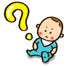 My Loving Baby's Stickers sticker #13419131