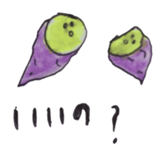 Food and more sticker #13419441