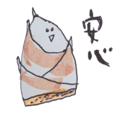 Food and more sticker #13419450