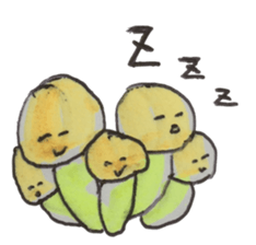 Food and more sticker #13419453