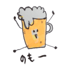 Food and more sticker #13419454