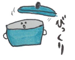 Food and more sticker #13419455