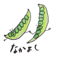 Food and more sticker #13419458