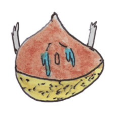 Food and more sticker #13419475