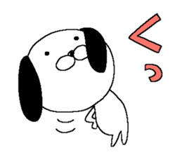 Miss simple 14 sticker #13419592