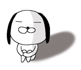 Miss simple 14 sticker #13419594