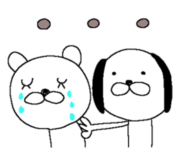 Miss simple 14 sticker #13419608